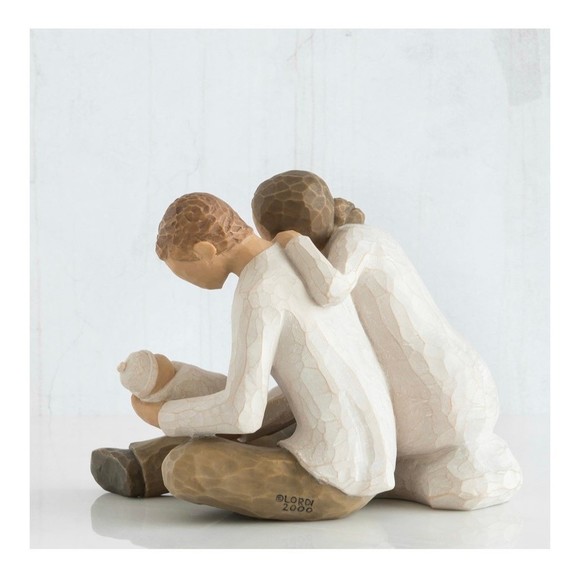 Willow Tree New Life - Picture 2 of 3